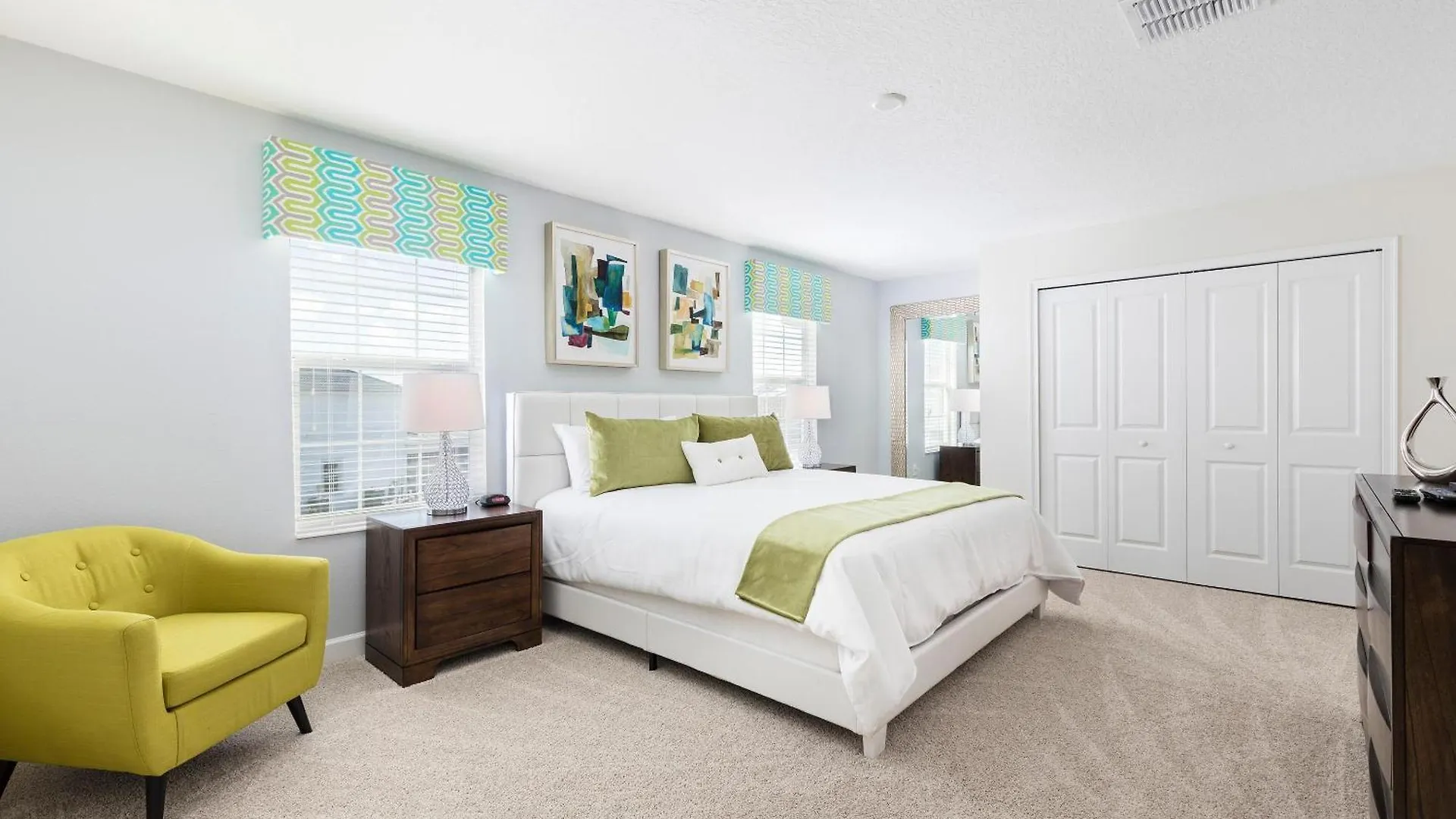 Holiday home 9038Sid-The Retreat At Championsgate Villa Davenport United States