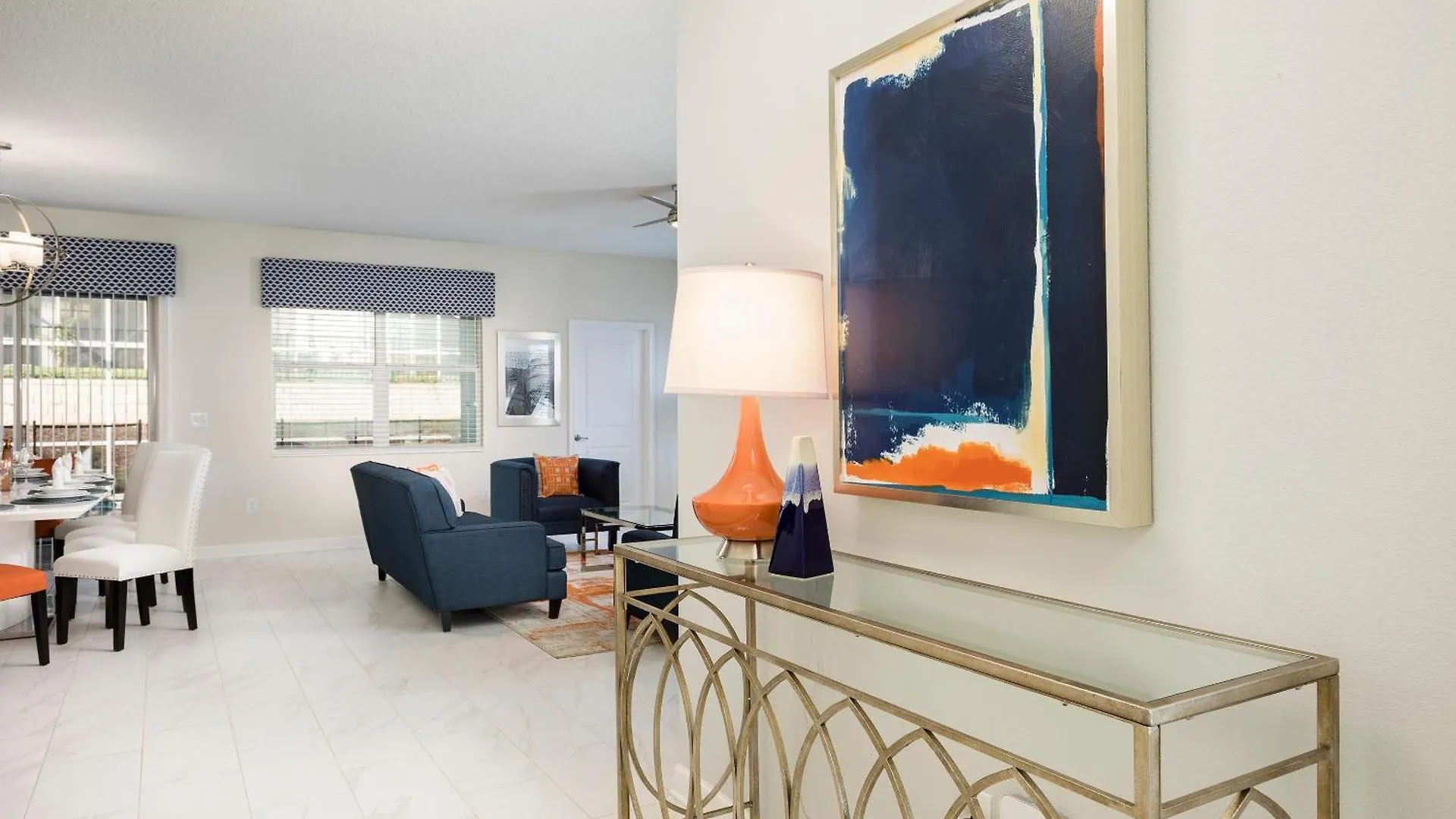 9038Sid-The Retreat At Championsgate Villa Davenport Holiday home