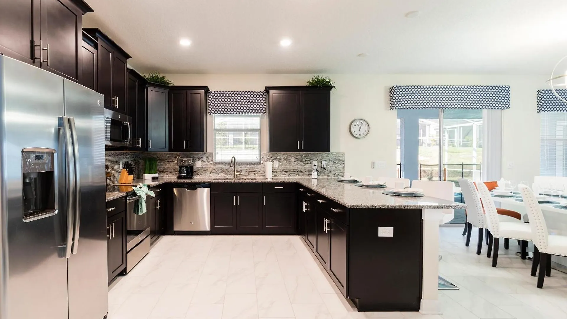 Holiday home 9038Sid-The Retreat At Championsgate Villa Davenport United States