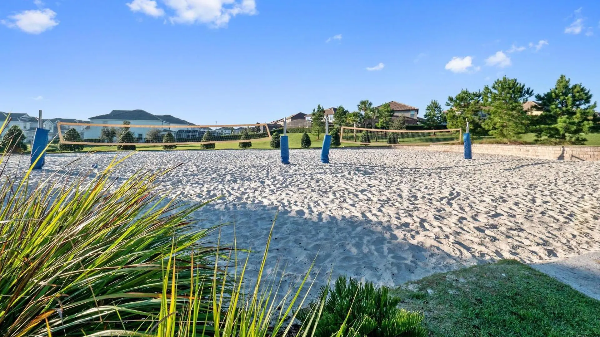 Holiday home 9038Sid-The Retreat At Championsgate Villa Davenport
