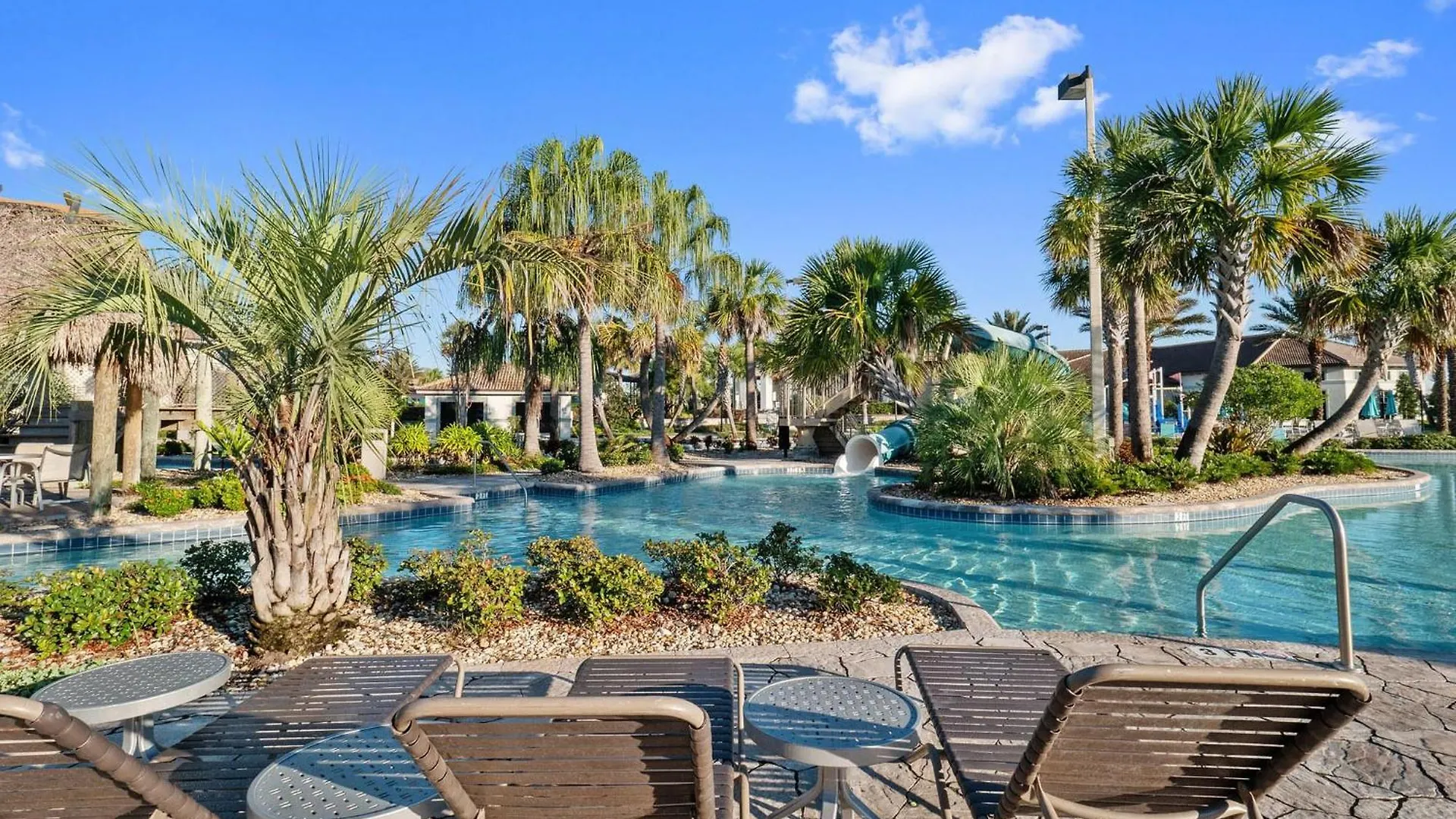 Holiday home 9038Sid-The Retreat At Championsgate Villa Davenport United States