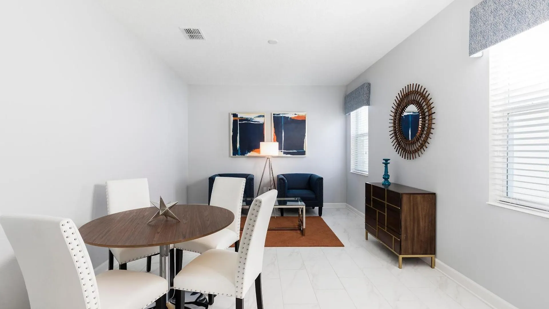 9038Sid-The Retreat At Championsgate Villa Davenport