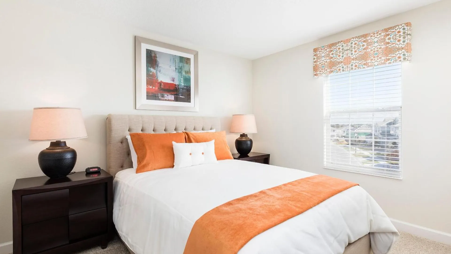 Holiday home 9038Sid-The Retreat At Championsgate Villa Davenport