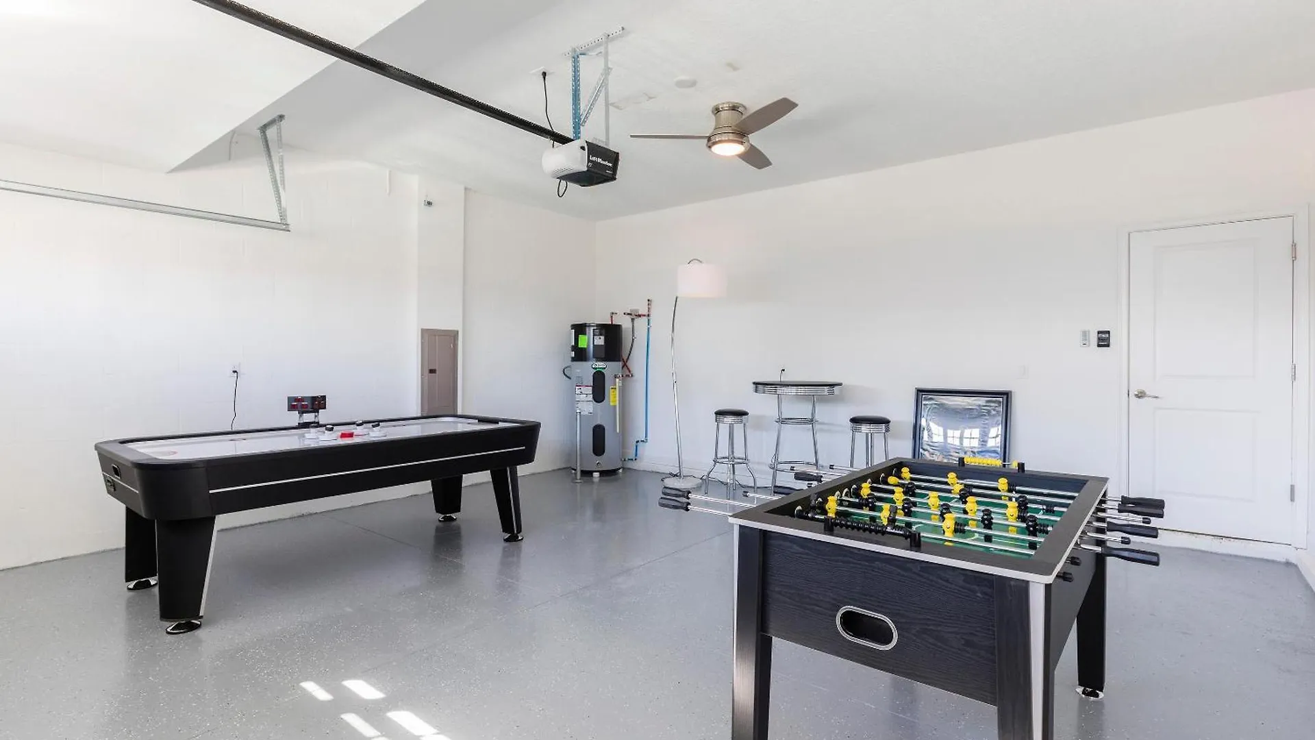 9038Sid-The Retreat At Championsgate Villa Davenport Holiday home